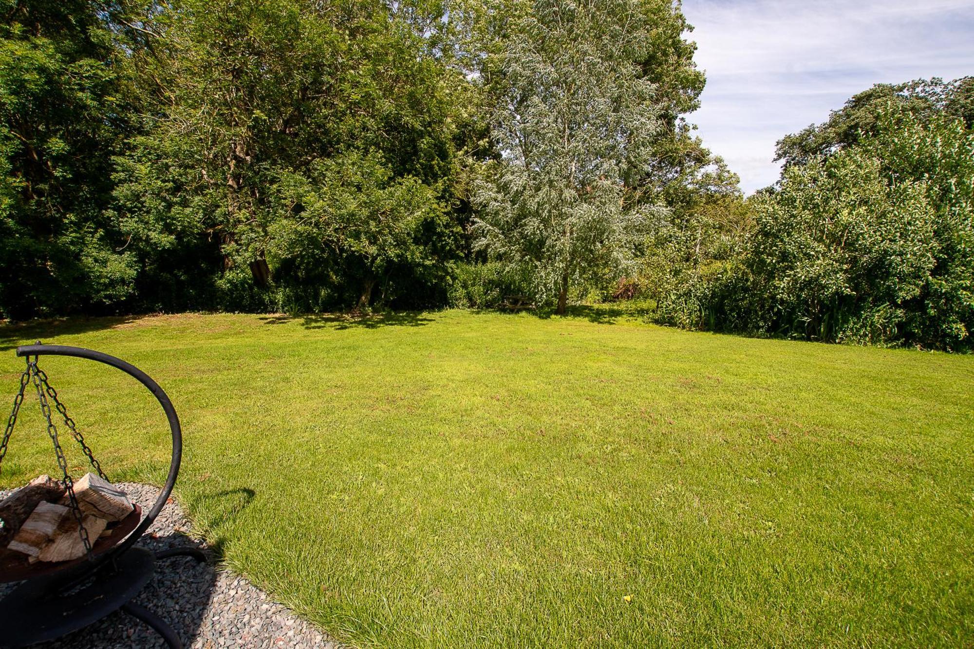 Hotel Peppercorn Pod At Beck House Glamping Salmonby Exterior foto