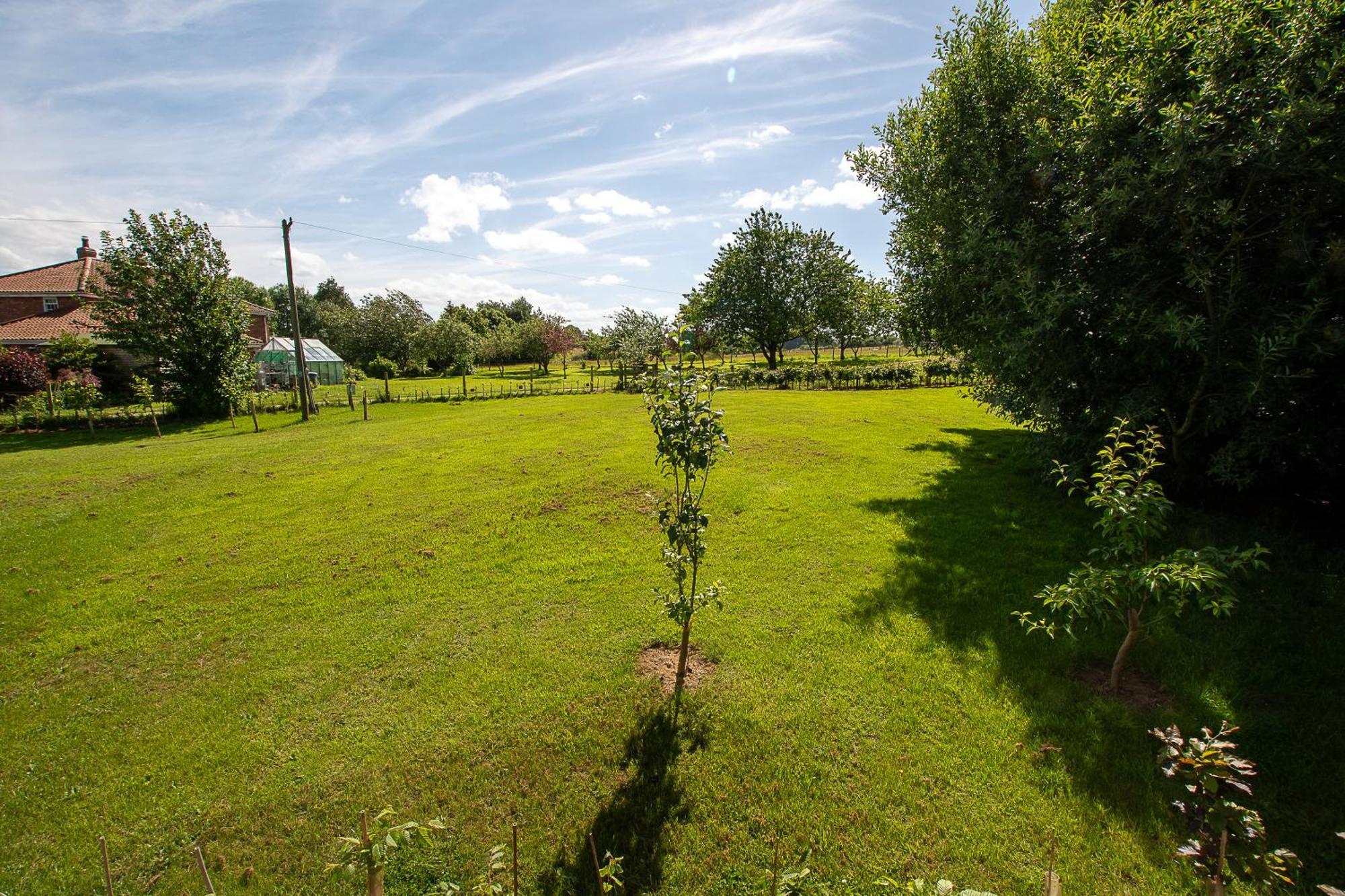 Hotel Peppercorn Pod At Beck House Glamping Salmonby Exterior foto